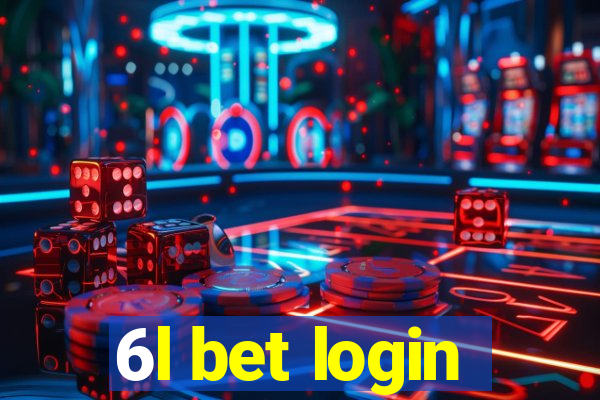 6l bet login